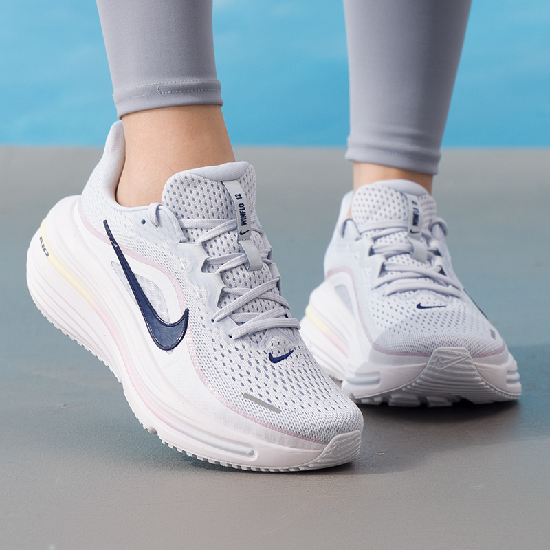 Lightweight Road Running Shoes - Scarpe da donna Nike originali, leggere,