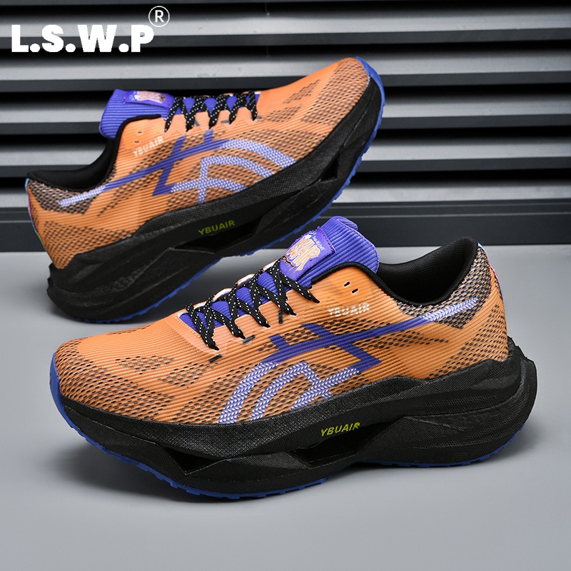 Carbon Plate Marathon Racing Shoes - Scarpe da corsa da uomo, scarpe