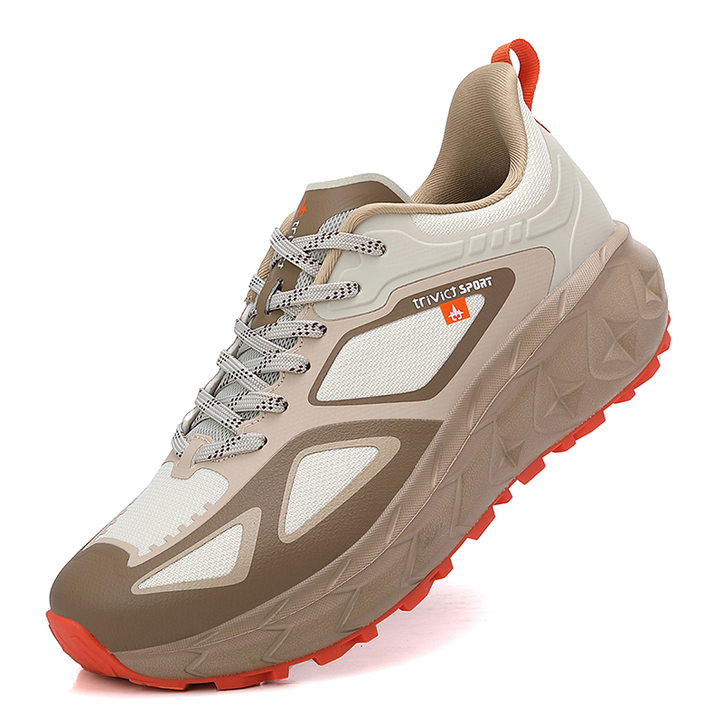 Anti Slip Trail Running Sneakers - Scarpe da trail running autunno 2026,
