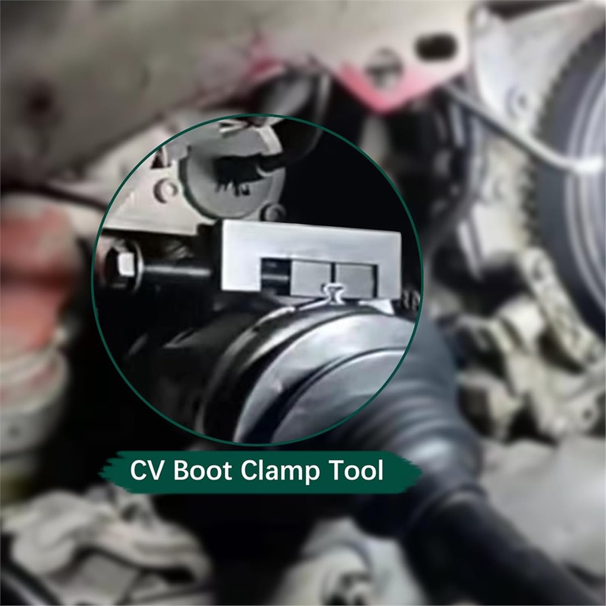Boots - Attrezzo DT38 per la rimozione e
