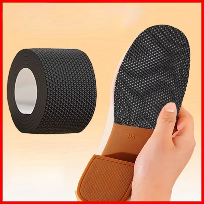 Heels - YITAPE Nastro Adesivo Protettivo per Suole
