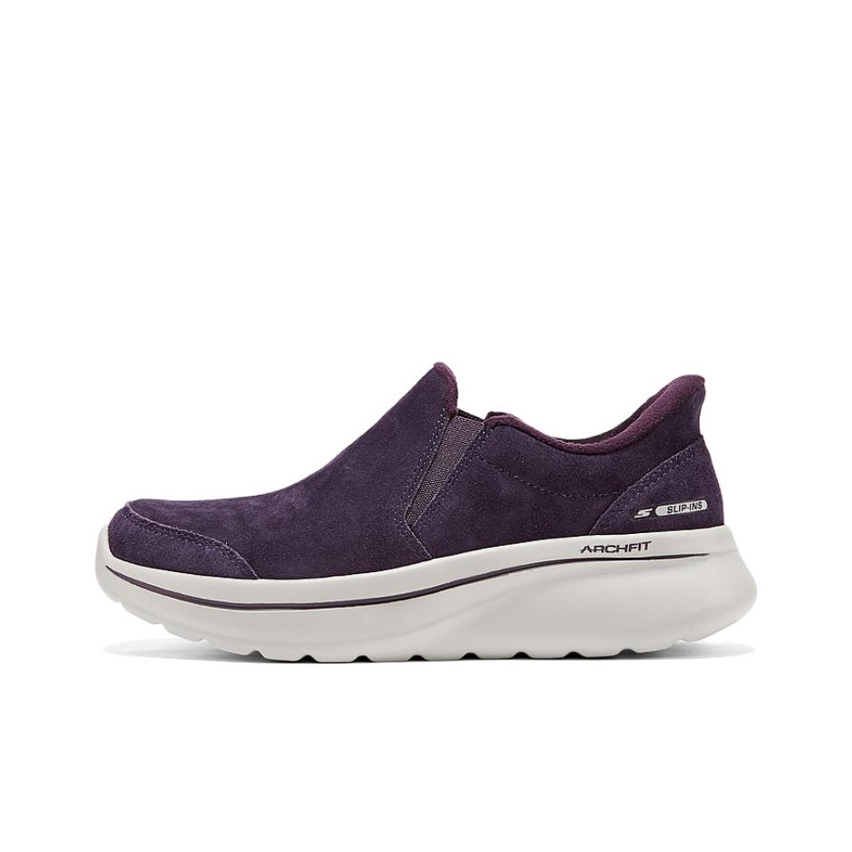 Men'S Shoes - Skechers, scarpe casual da donna, modello