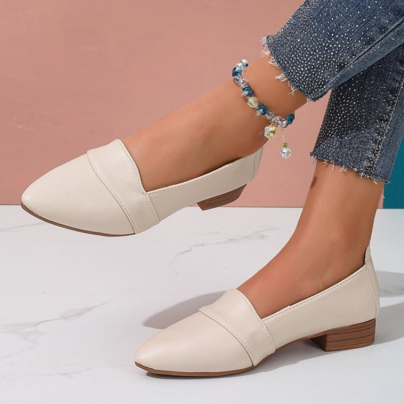 Scarpe slip-on da donna, piatt - Women'S Shoes recensione e prezzo