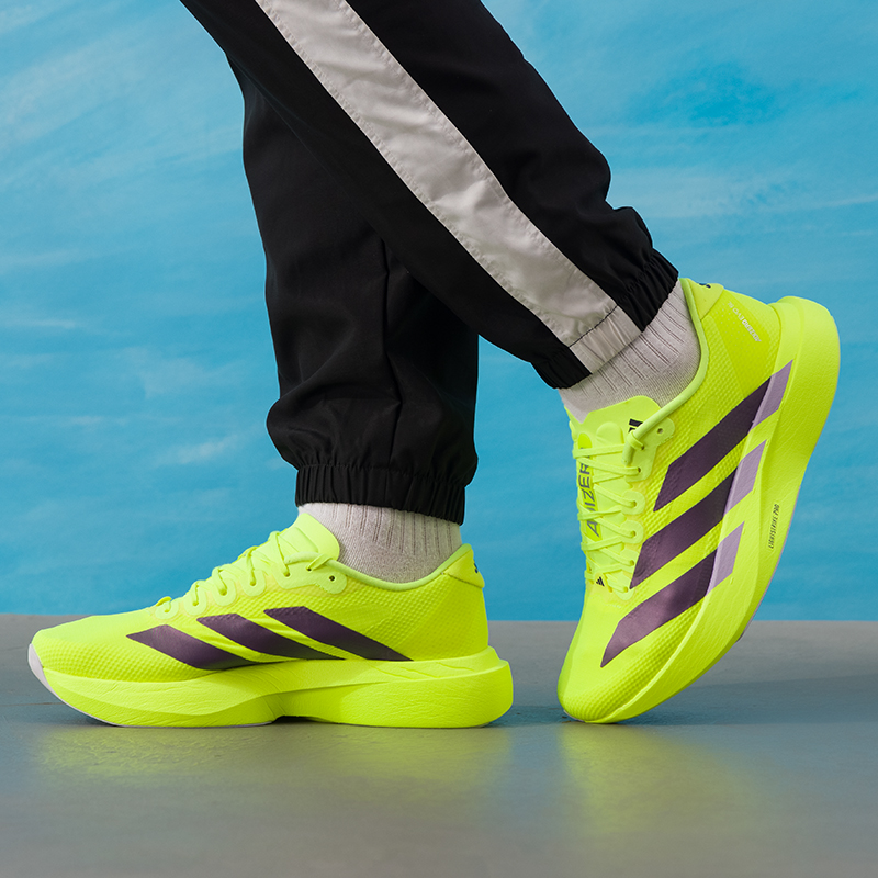 Scarpe da uomo Adidas original - Lightweight Road Running Shoes recensione e prezzo