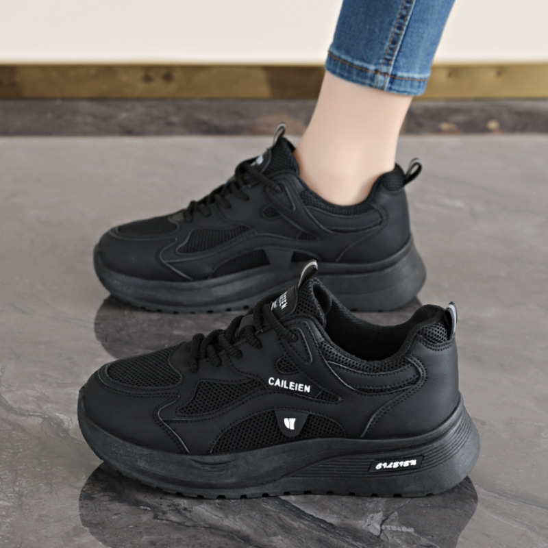 Scarpe Sportive Traspiranti in - Breathable Mesh Athletic Shoes recensione e prezzo
