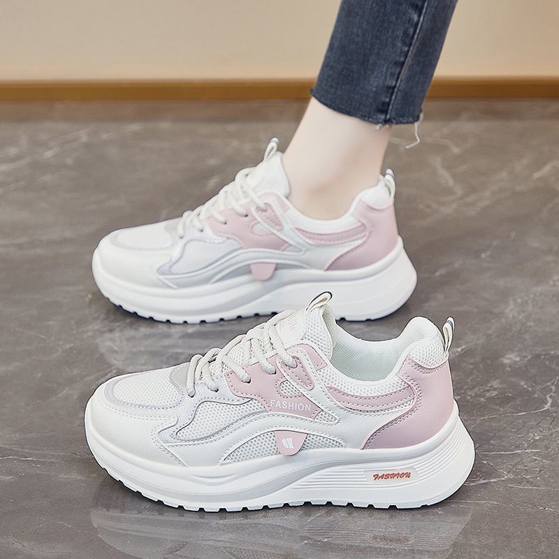 Scarpe Sportive Traspiranti in - Breathable Mesh Athletic Shoes recensione e prezzo