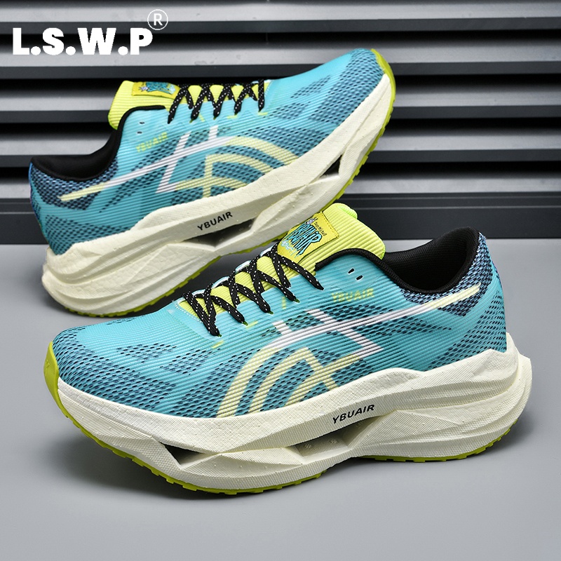 Scarpe da corsa da uomo, scarp - Carbon Plate Marathon Racing Shoes recensione e prezzo