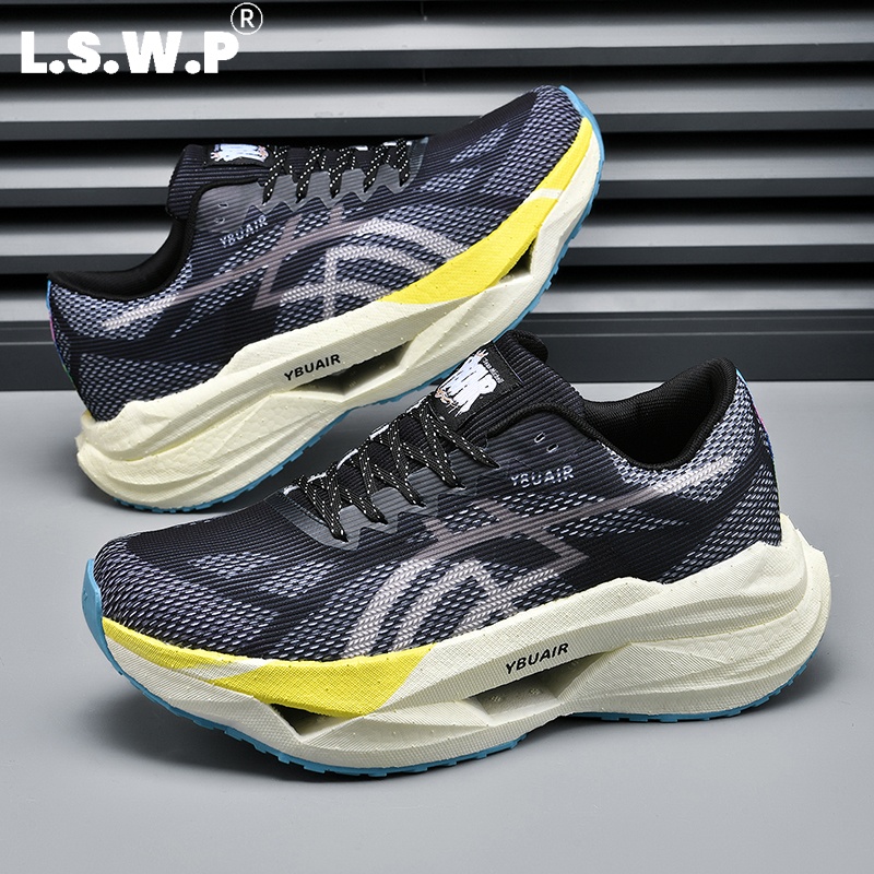 Scarpe da corsa da uomo, scarp - Carbon Plate Marathon Racing Shoes recensione e prezzo