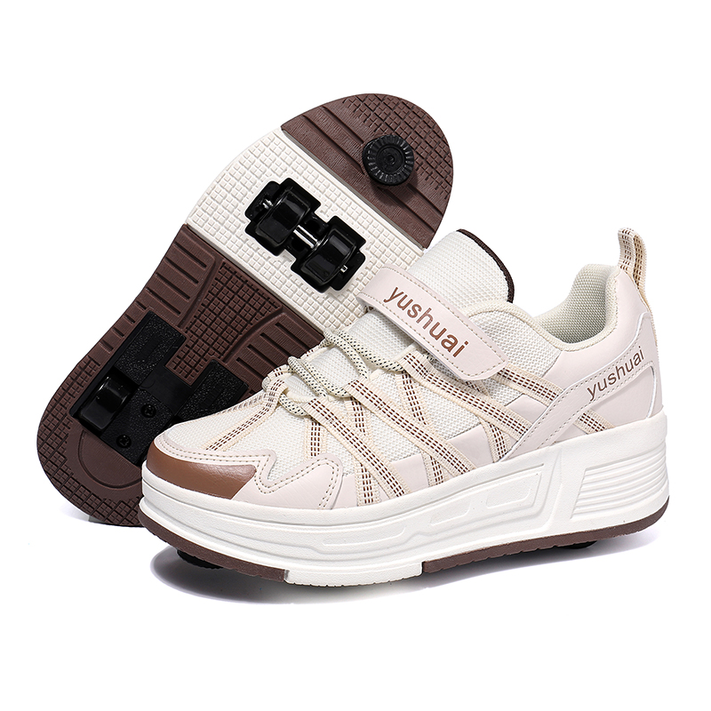 Scarpe da Skateboard per Stude - Sneakers recensione e prezzo