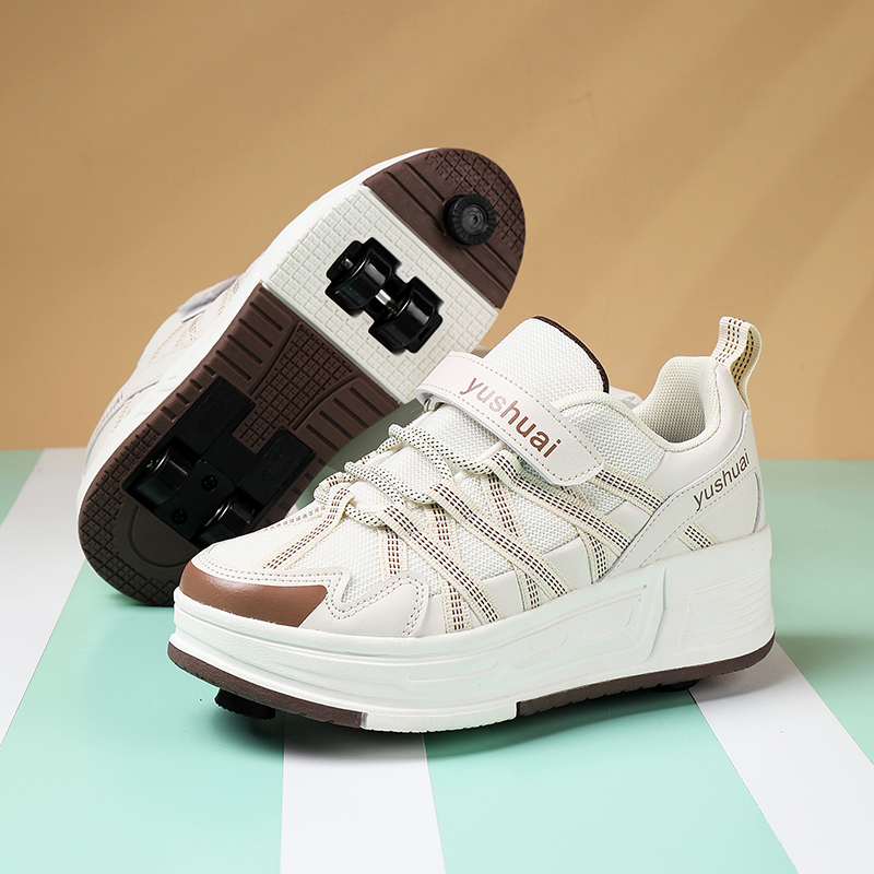 Scarpe da Skateboard per Stude - Sneakers recensione e prezzo