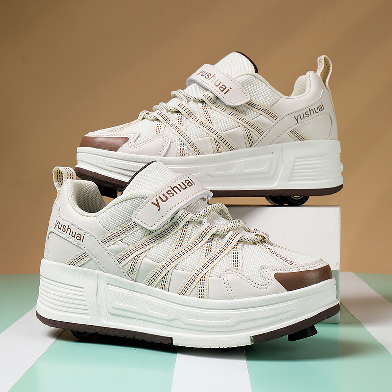 Scarpe da Skateboard per Stude - Sneakers recensione e prezzo