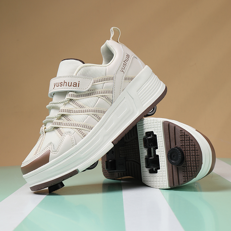 Scarpe da Skateboard per Stude - Sneakers recensione e prezzo