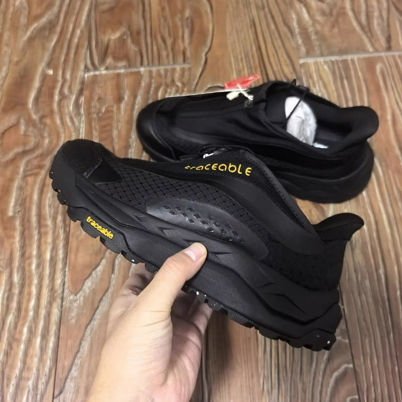 Scarpe da ginnastica professio - Anti Slip Trail Running Sneakers recensione e prezzo