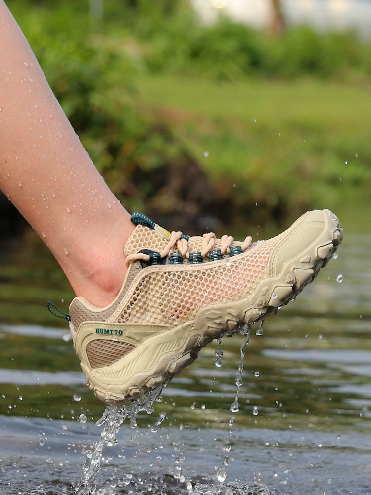 Humtto Scarpe da passeggio per - Reflective Night Running Shoes recensione e prezzo