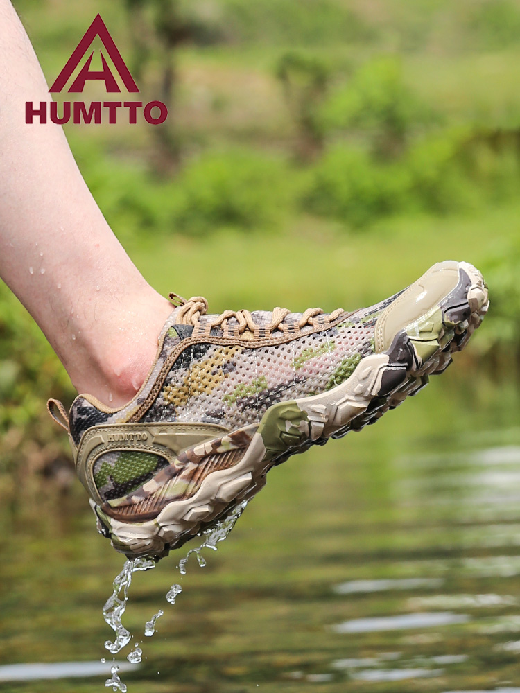 Humtto Scarpe da passeggio per - Reflective Night Running Shoes recensione e prezzo
