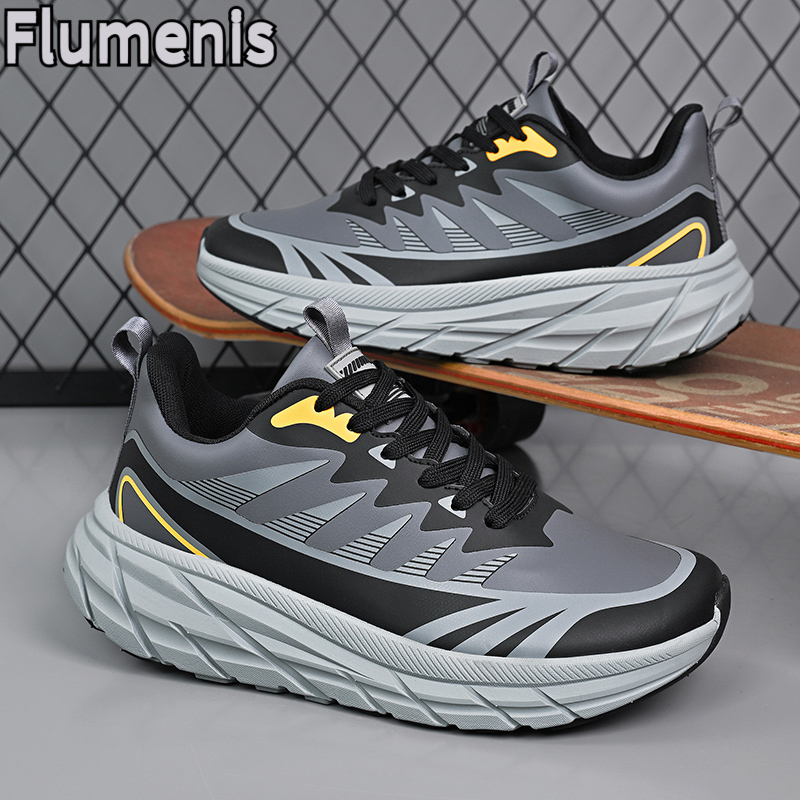 Scarpe da Corsa Comode e Antis - Lightweight Road Running Shoes recensione e prezzo