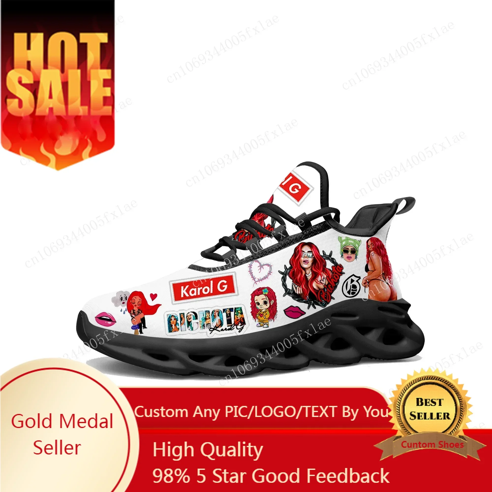 Scarpe da ginnastica Karol G B - Running Shoes recensione e prezzo