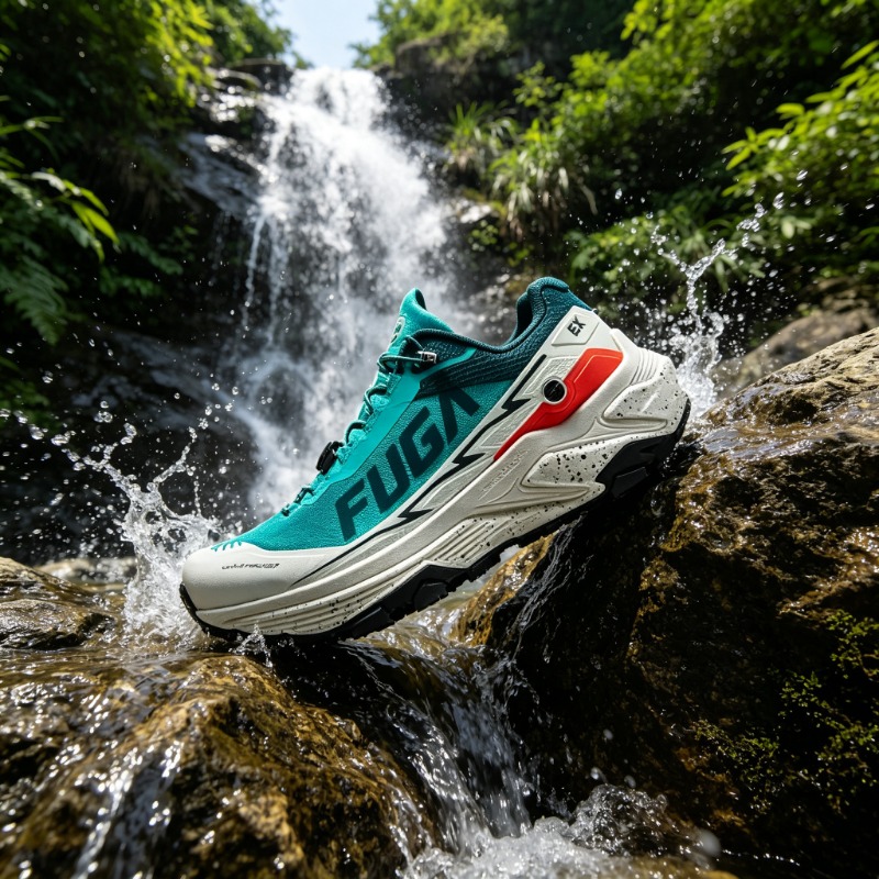 Nuove Scarpe da Corsa Antisciv - Anti Slip Trail Running Sneakers recensione e prezzo