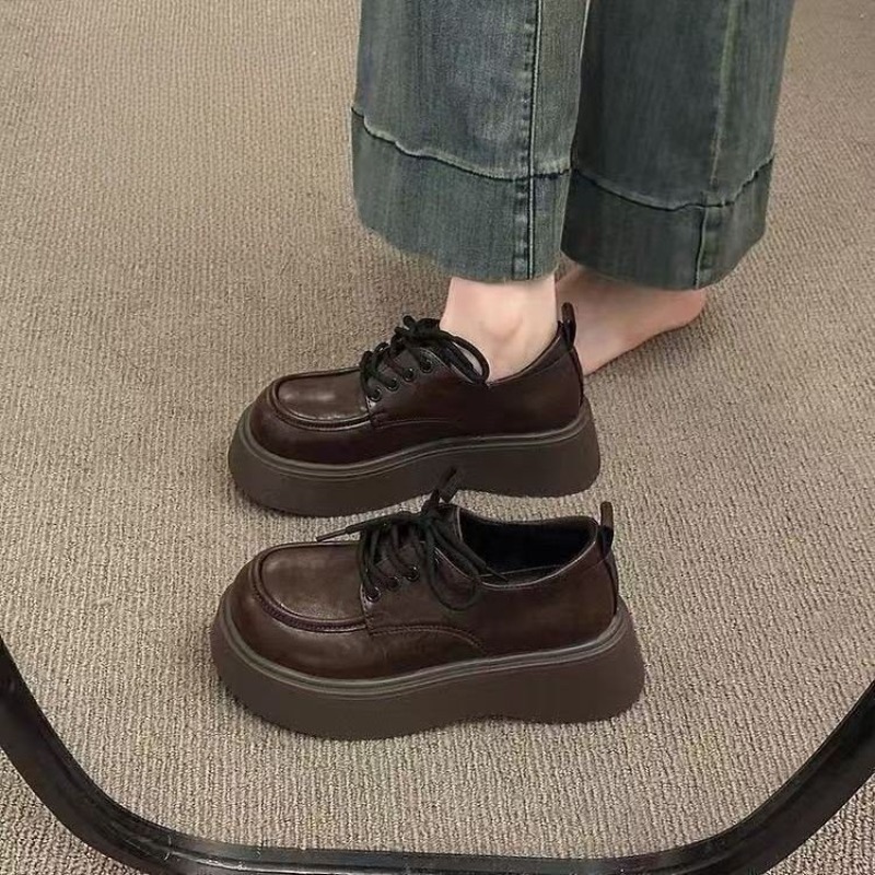 Scarpe Oxford Vintage da Donna - Women'S Shoes recensione e prezzo