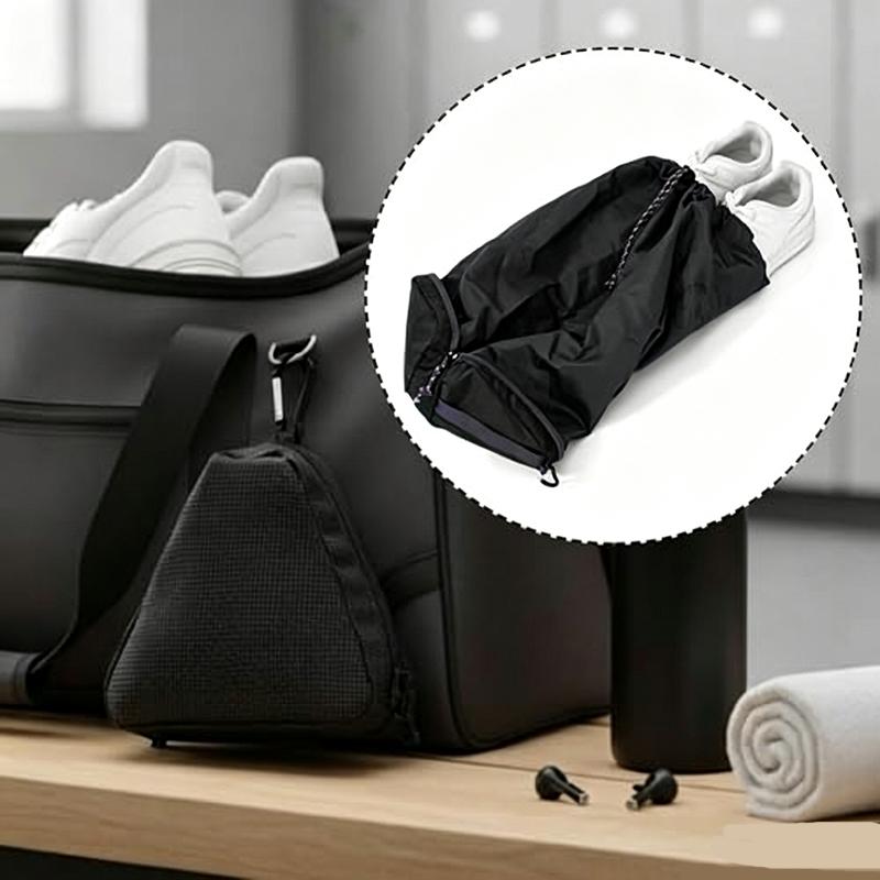 Borsa pieghevole per scarpe da - Men'S Shoes recensione e prezzo