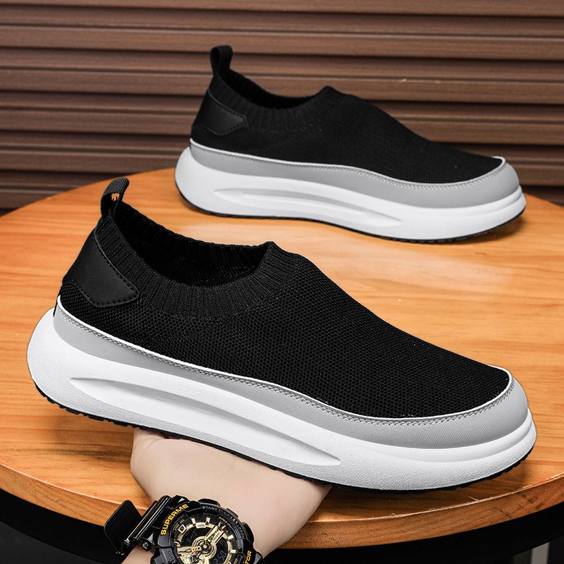 2025 Scarpe da uomo nuove Scar - Breathable Mesh Athletic Shoes recensione e prezzo