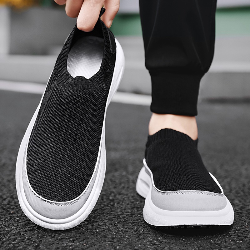 2025 Scarpe da uomo nuove Scar - Breathable Mesh Athletic Shoes recensione e prezzo