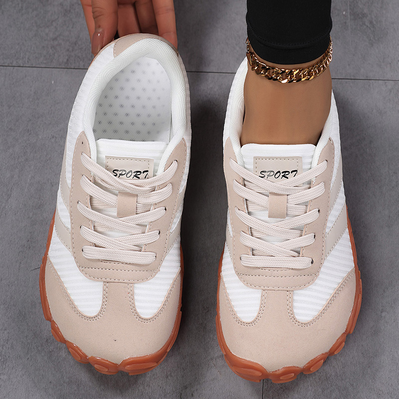 Scarpe da Trekking Minimaliste - Wide Toe Box Running Sneakers recensione e prezzo