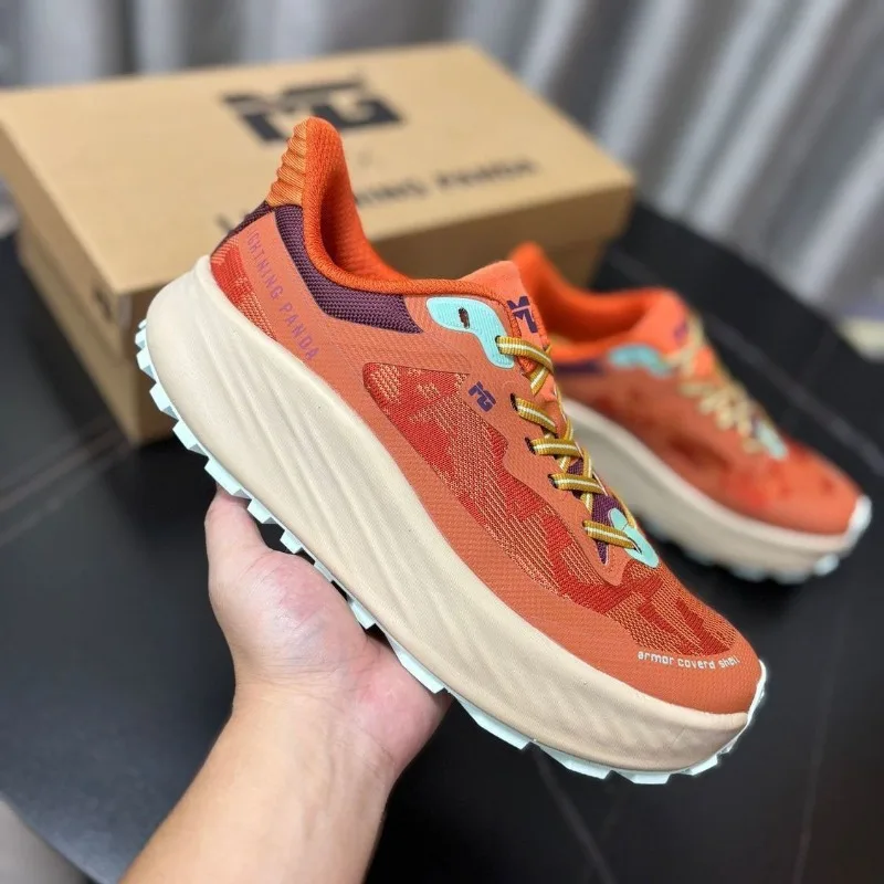Nuove Scarpe Sportive Classich - Lightweight Road Running Shoes recensione e prezzo