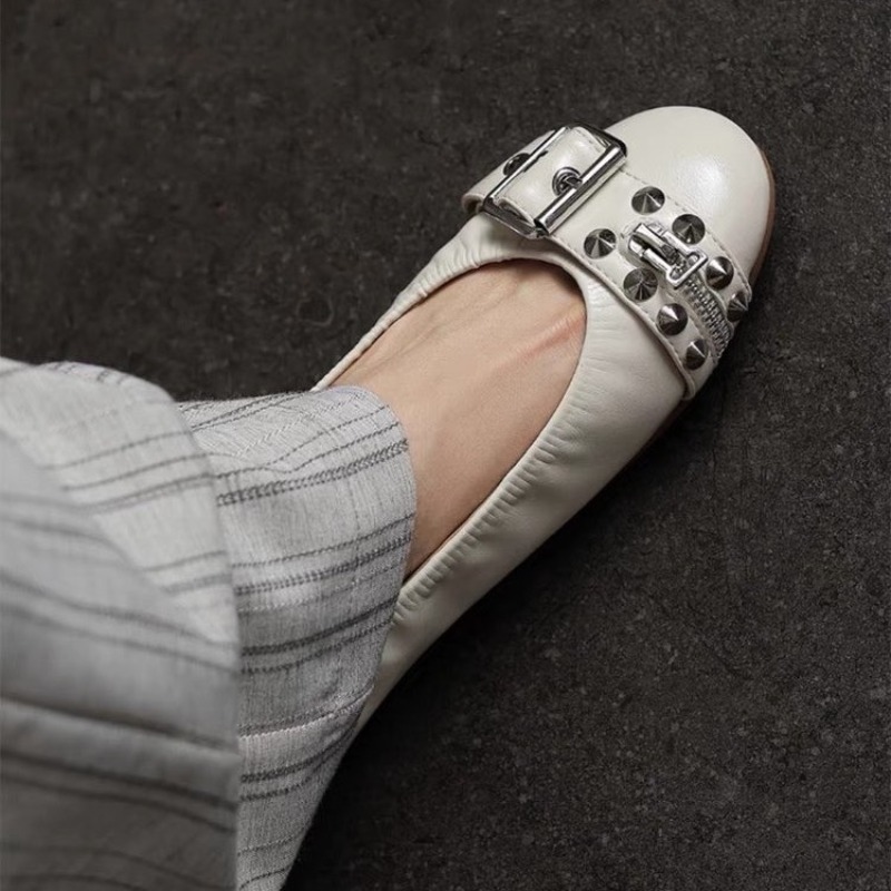 Scarpe Mary Jane basse da donn - Boots recensione e prezzo