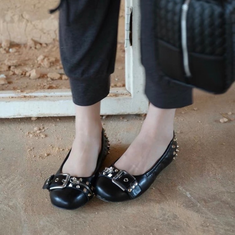 Scarpe Mary Jane basse da donn - Boots recensione e prezzo