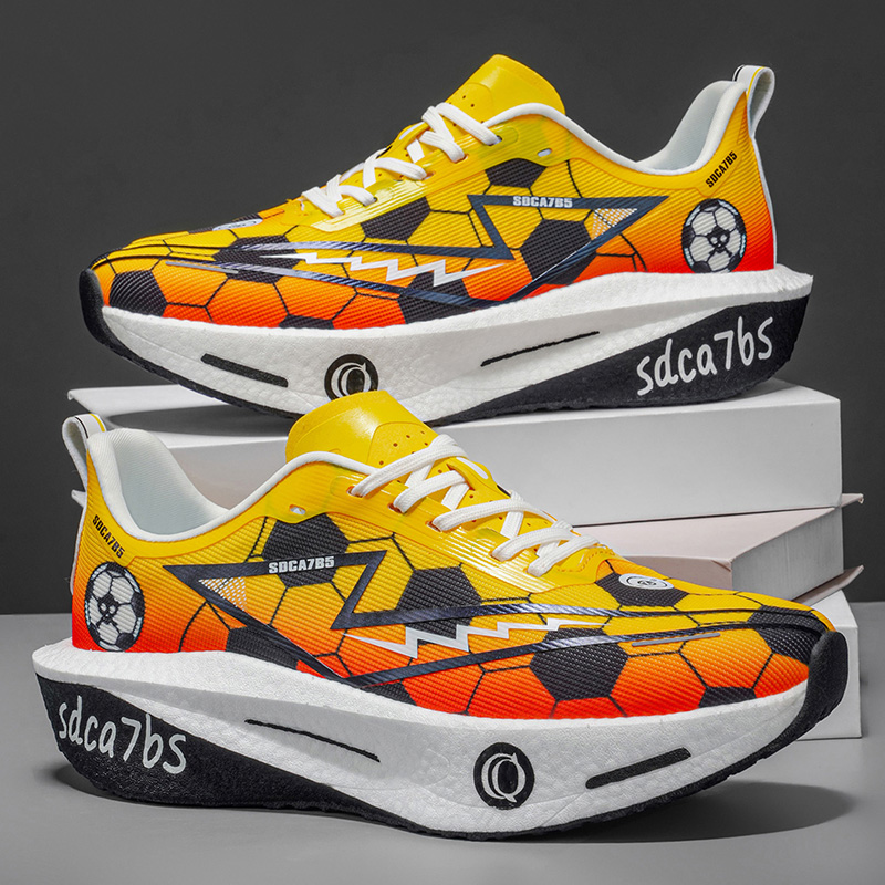 Scarpe da Corsa Marathon per U - Breathable Mesh Athletic Shoes recensione e prezzo