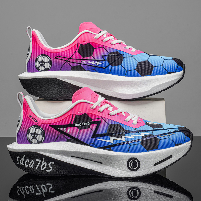 Scarpe da Corsa Marathon per U - Breathable Mesh Athletic Shoes recensione e prezzo