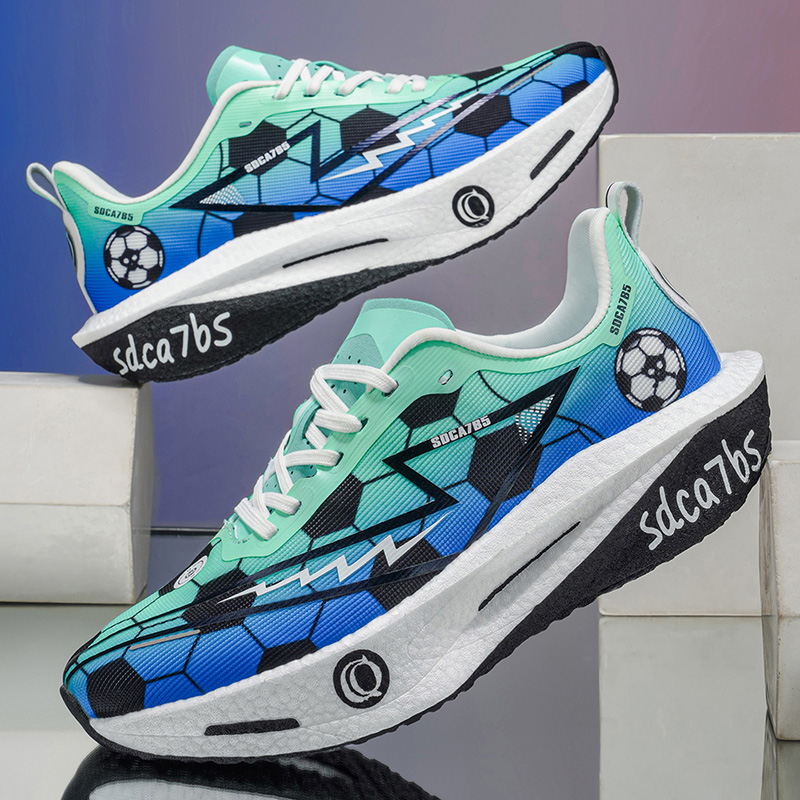 Scarpe da Corsa Marathon per U - Breathable Mesh Athletic Shoes recensione e prezzo
