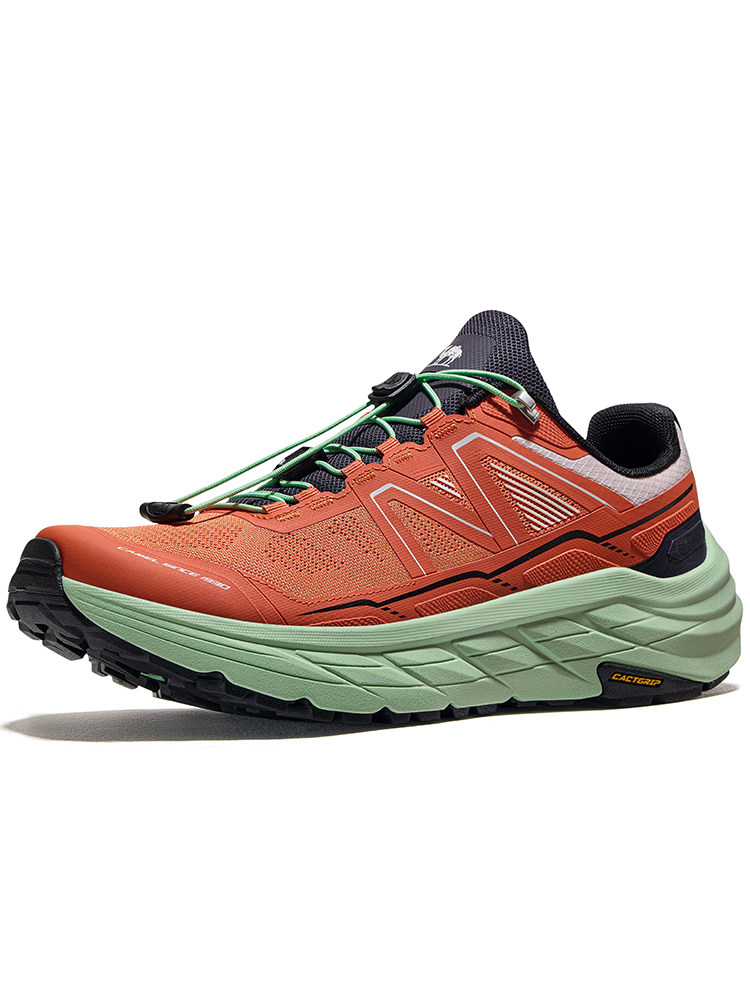 Scarpe da Corsa Outdoor Golden - Waterproof Goretex Running Shoes recensione e prezzo