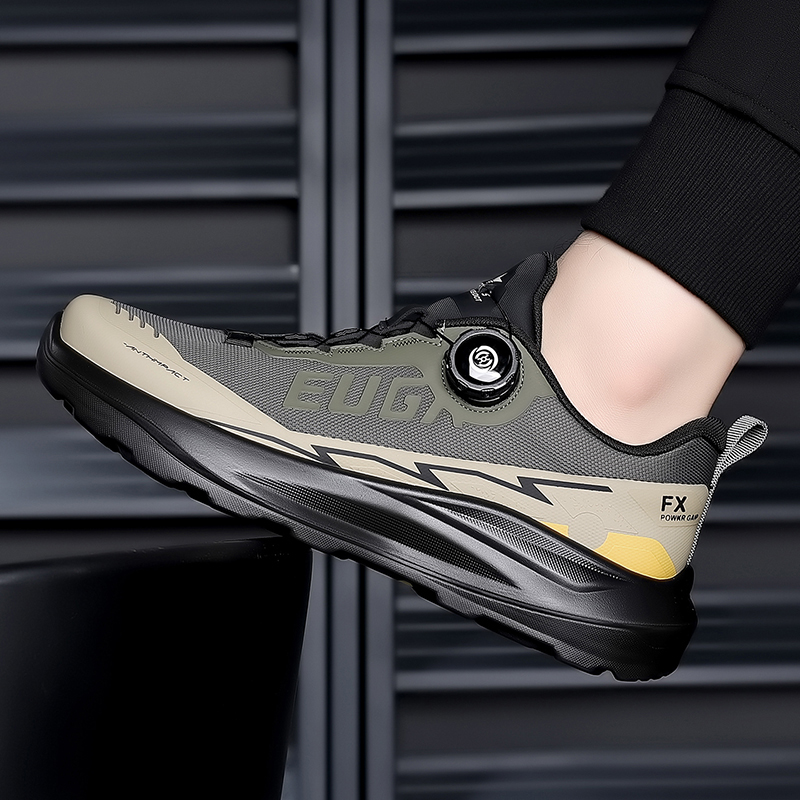 Scarpe da Trail Running Nuovi  - Lightweight Road Running Shoes recensione e prezzo